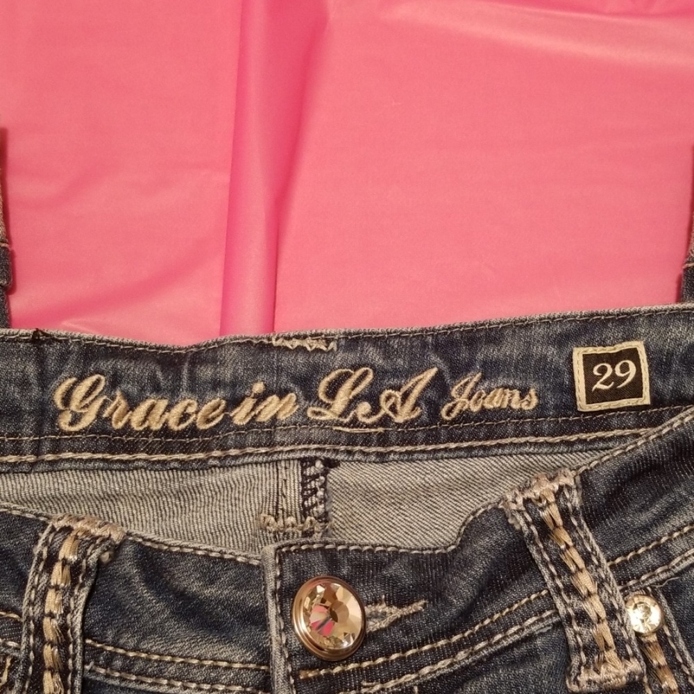 Grace In L.A. - Picture 3 of 6